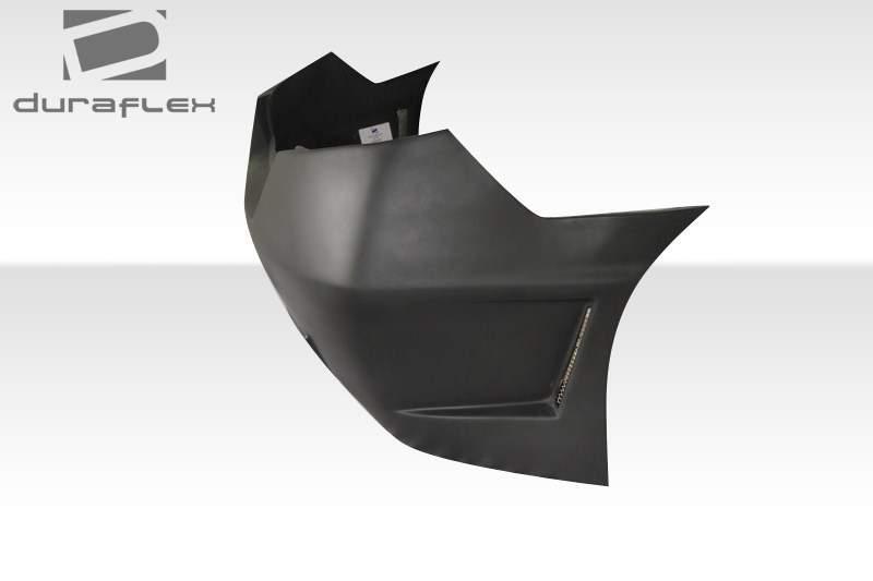 2006-2011 Honda Civic Duraflex B-2 Rear Bumper