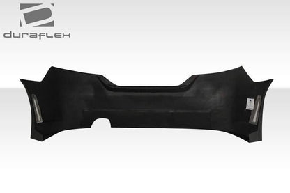 2006-2011 Honda Civic Duraflex B-2 Rear Bumper