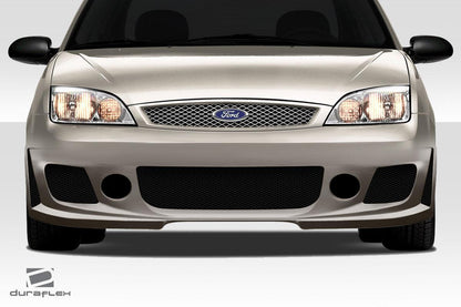 2005-2007 Ford Focus Duraflex B-2 Front Bumper
