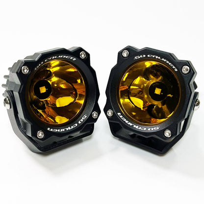 2 inch LED Pod Lights (Pair)
