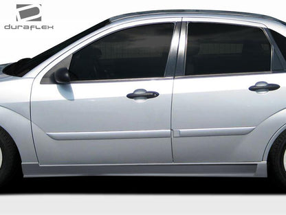 2005-2007 Ford Focus Duraflex B-2 Kit