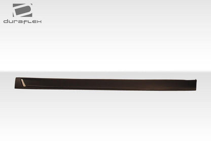 2000-2007 Ford Focus Duraflex B-2 Side Skirts