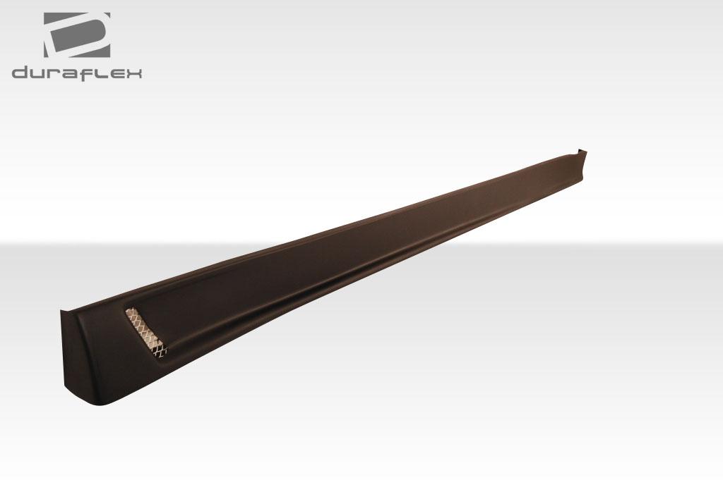 2000-2007 Ford Focus Duraflex B-2 Side Skirts