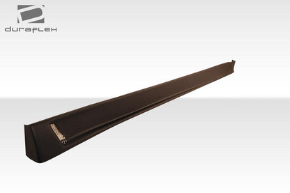 2000-2007 Ford Focus Duraflex B-2 Side Skirts