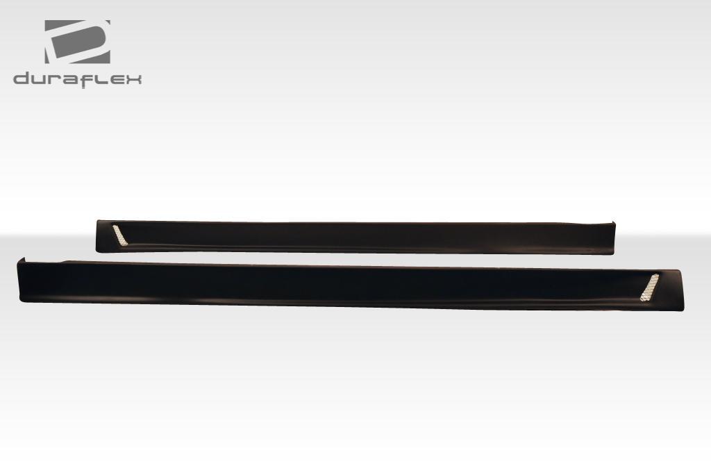 2005-2007 Ford Focus Duraflex B-2 Kit