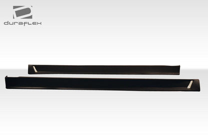 2005-2007 Ford Focus Duraflex B-2 Kit