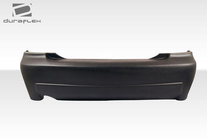 2005-2007 Ford Focus Duraflex B-2 Rear Bumper
