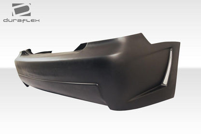 2005-2007 Ford Focus Duraflex B-2 Rear Bumper
