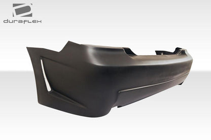 2005-2007 Ford Focus Duraflex B-2 Rear Bumper