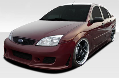 2005-2007 Ford Focus Duraflex B-2 Kit