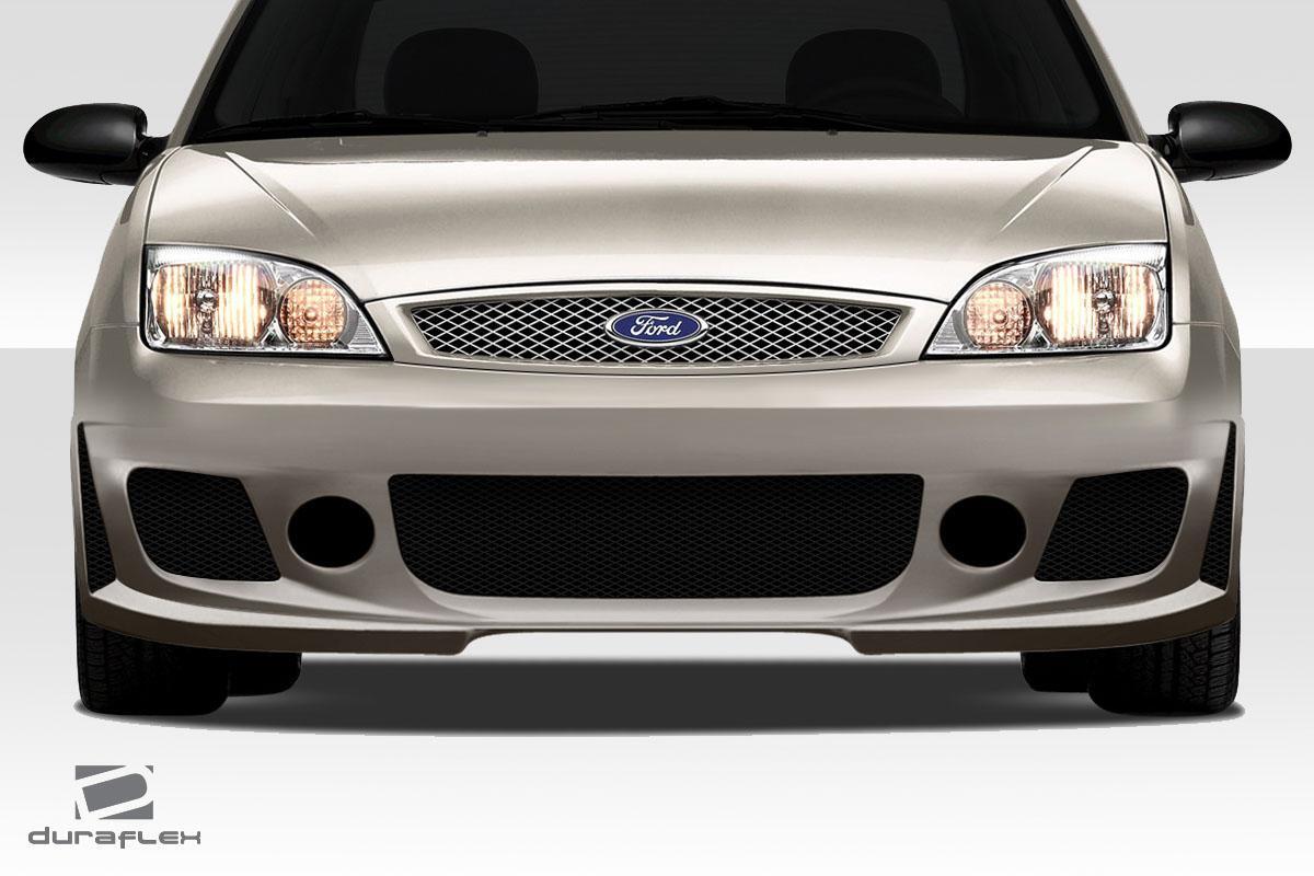 2005-2007 Ford Focus Duraflex B-2 Kit