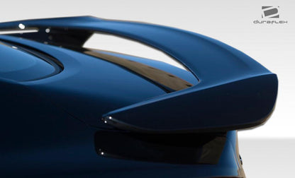 2010-2016 Hyundai Genesis Duraflex Track Look Rear Wing