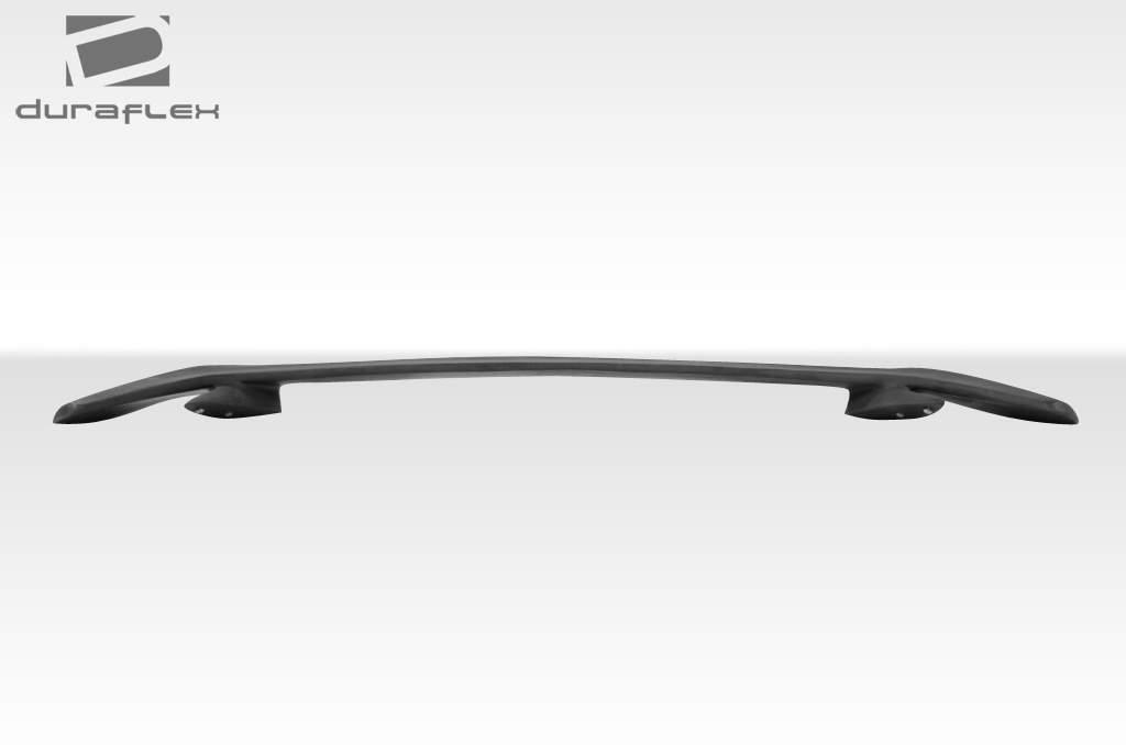2010-2016 Hyundai Genesis Duraflex Track Look Rear Wing