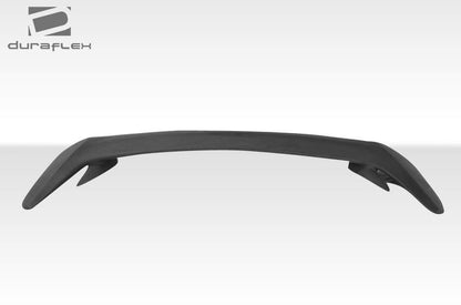 2010-2016 Hyundai Genesis Duraflex Track Look Rear Wing