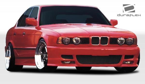 1989-1995 BMW 5 Series Duraflex SR-S Kit