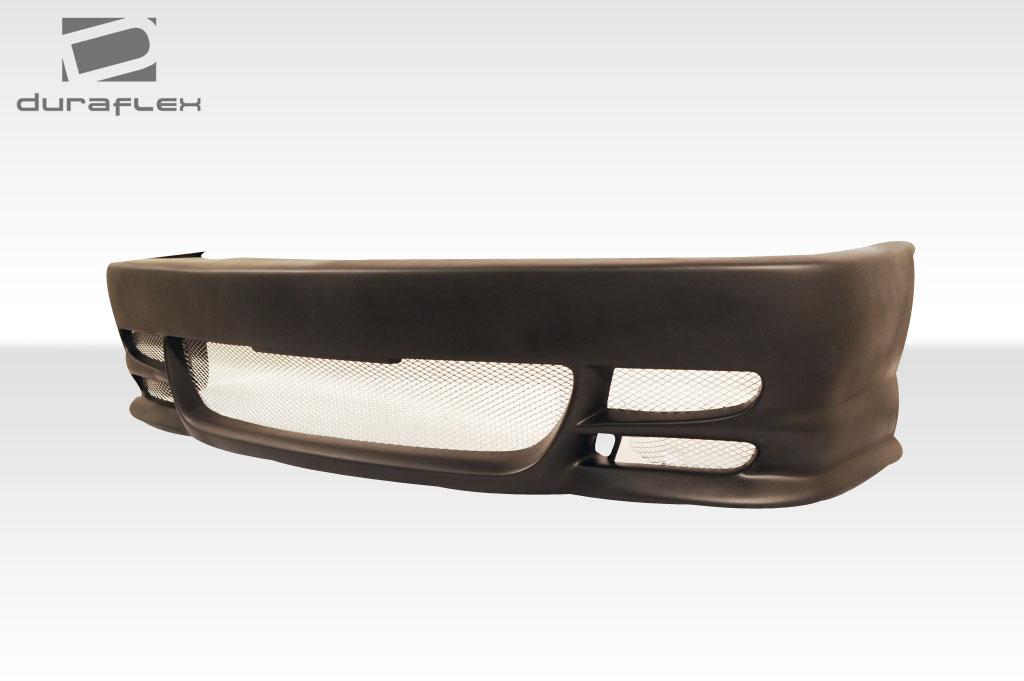 1989-1995 BMW 5 Series Duraflex SR-S Kit