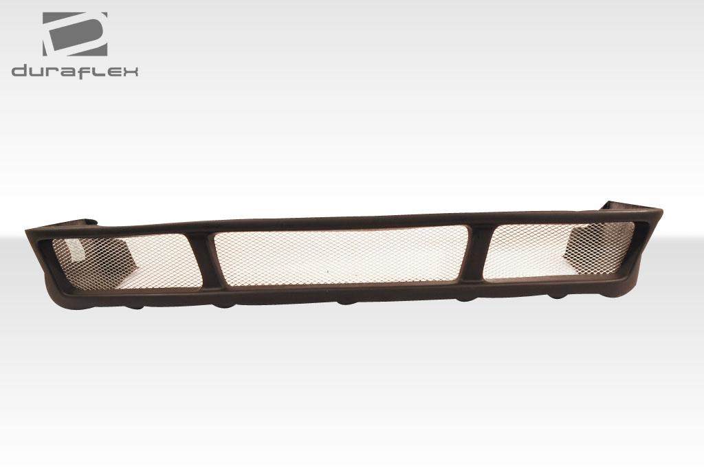 1989-1995 BMW 5 Series Duraflex SR-S Rear Lip