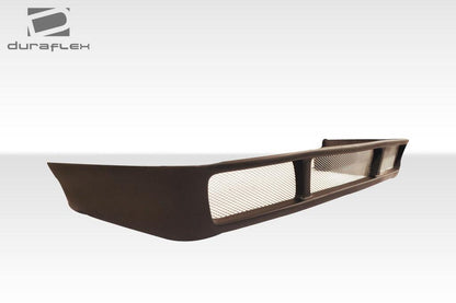 1989-1995 BMW 5 Series Duraflex SR-S Rear Lip