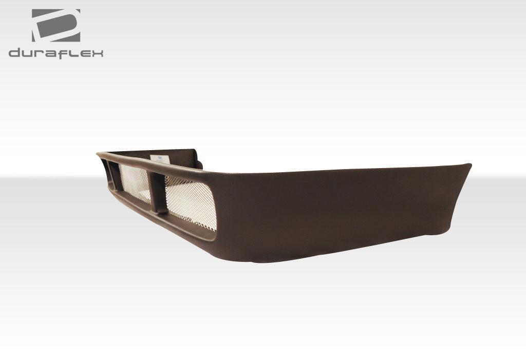 1989-1995 BMW 5 Series Duraflex SR-S Rear Lip