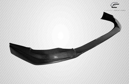2008-2015 Mitsubishi Evolution Carbon Creations VR-S Carbon Fiber Front Lip