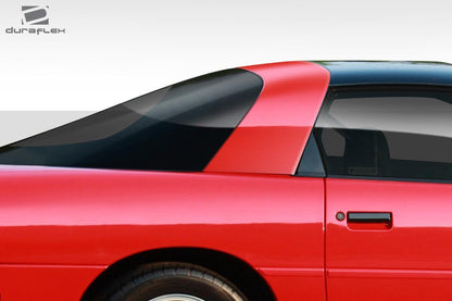 1993-2002 Chevrolet Camaro Duraflex LE Designs Accessory