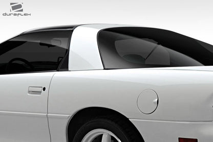 1993-2002 Chevrolet Camaro Duraflex LE Designs Accessory