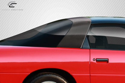 1993-2002 Chevrolet Camaro Carbon Creations LE Designs Carbon Fiber Accessory