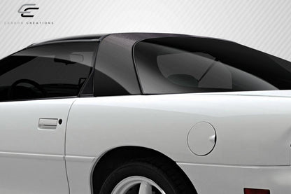 1993-2002 Chevrolet Camaro Carbon Creations LE Designs Carbon Fiber Accessory