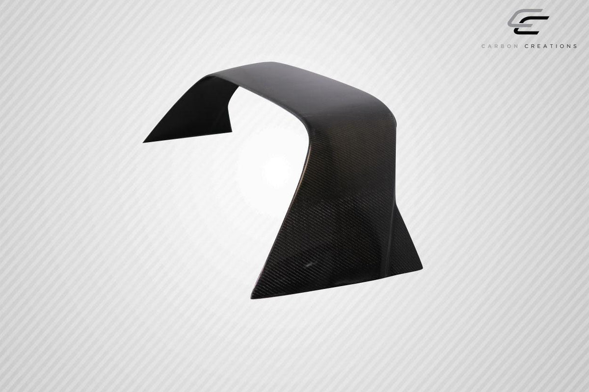 1993-2002 Chevrolet Camaro Carbon Creations LE Designs Carbon Fiber Accessory