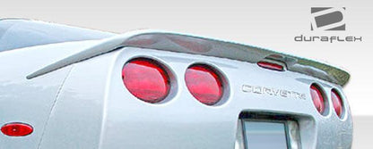 1997-2004 Chevrolet Corvette Duraflex CV-G Rear Wing