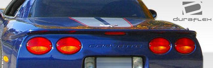 1997-2004 Chevrolet Corvette Duraflex CV-G Rear Wing