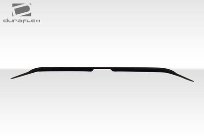 1997-2004 Chevrolet Corvette Duraflex CV-G Rear Wing