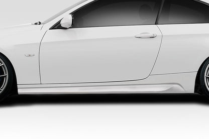 2007-2013 BMW 3 Series Duraflex M3 Look Side Skirts