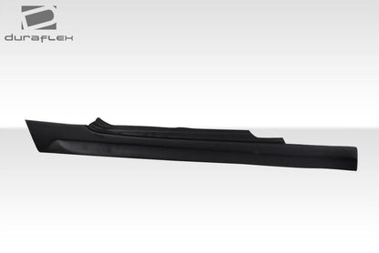 2007-2013 BMW 3 Series Duraflex M3 Look Side Skirts