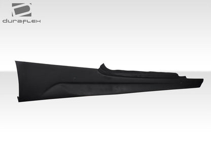 2007-2013 BMW 3 Series Duraflex M3 Look Side Skirts