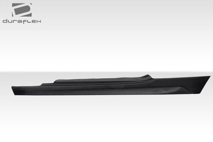 2007-2013 BMW 3 Series Duraflex M3 Look Side Skirts
