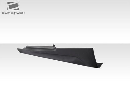 2007-2013 BMW 3 Series Duraflex M3 Look Side Skirts