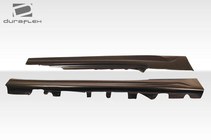 2007-2013 BMW 3 Series Duraflex M3 Look Side Skirts
