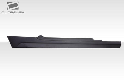 2007-2013 BMW 3 Series Duraflex M3 Look Side Skirts