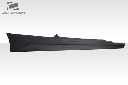 2007-2013 BMW 3 Series Duraflex M3 Look Side Skirts