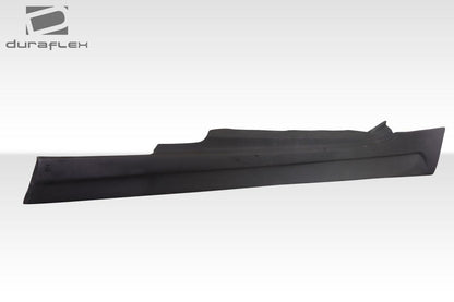 2007-2013 BMW 3 Series Duraflex M3 Look Side Skirts