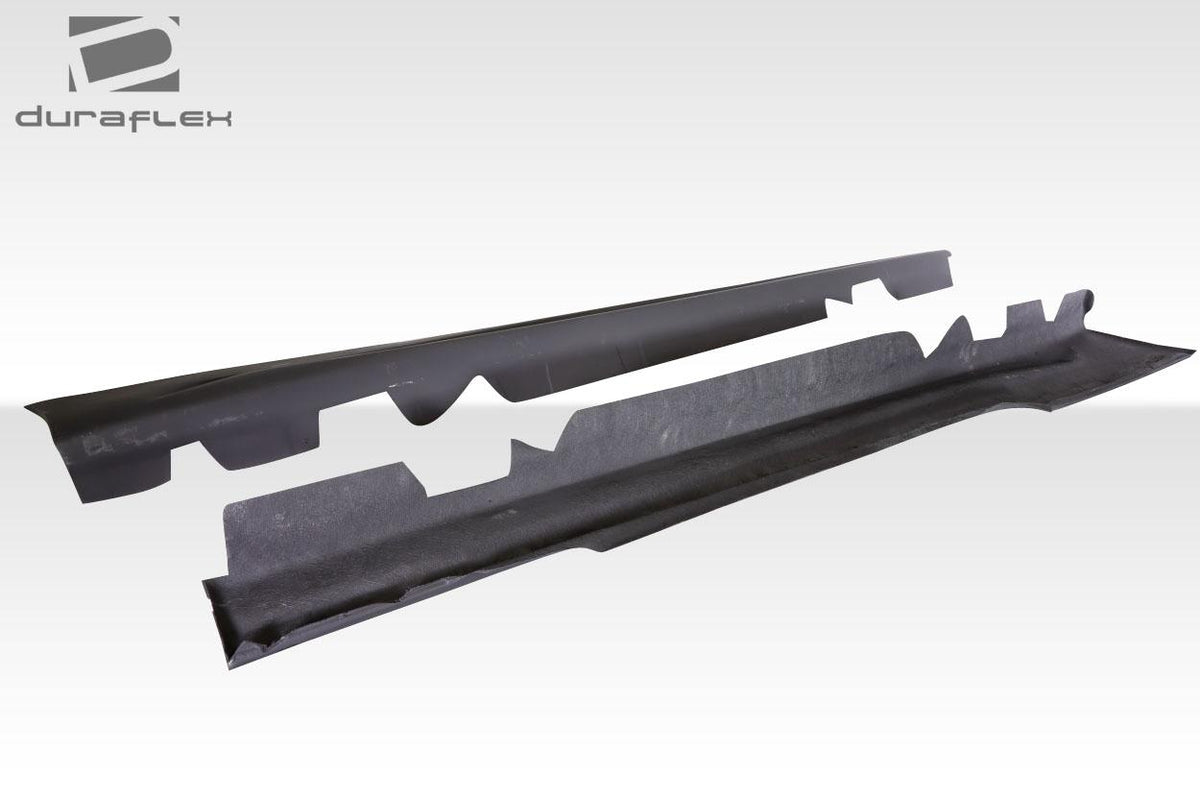 2007-2013 BMW 3 Series Duraflex M3 Look Side Skirts