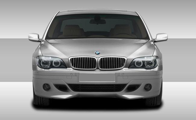 2006-2008 BMW 7 Series Couture Eros Version 1 Front Lip