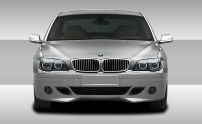 2006-2008 BMW 7 Series Couture Eros Version 1 Front Lip