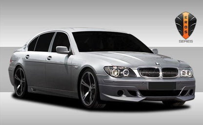 2006-2008 BMW 7 Series Couture Eros Version 1 Front Lip