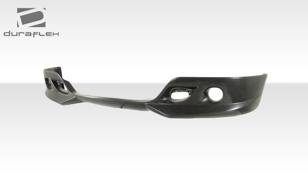 2006-2008 BMW 7 Series Couture Eros Version 1 Front Lip