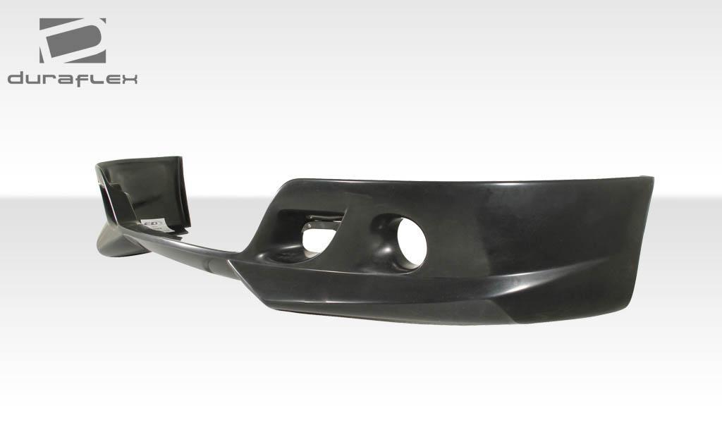 2006-2008 BMW 7 Series Couture Eros Version 1 Front Lip