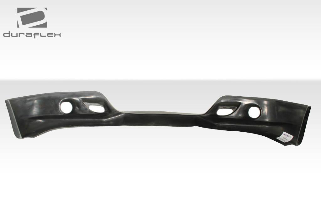 2006-2008 BMW 7 Series Couture Eros Version 1 Front Lip