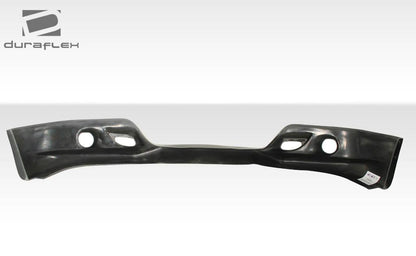 2006-2008 BMW 7 Series Couture Eros Version 1 Front Lip