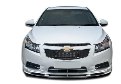 2011-2014 Chevrolet Cruze Couture RS Look Front Lip